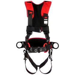 MSC&nbsp;PROTECTA POS/CONSTRC HRNS