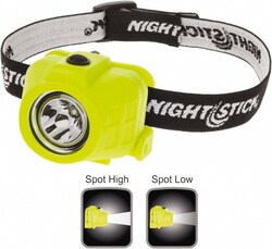 MSC&nbsp;NIGHTSTICK LED HEADLAMP
