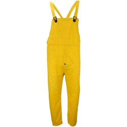 MSC&nbsp;BIB TROUSER W/SAFETY FLY