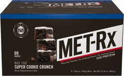 MSC&nbsp;METRX BIG 100 PROTEIN BAR