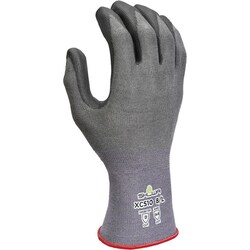MSC&nbsp;HPPE/POLYURETHANE C/R GLV