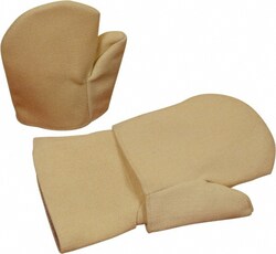 MSC&nbsp;REV CLOSED END COVER MITT