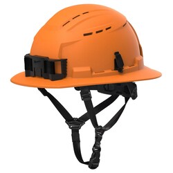 MSC&nbsp;BOLT FULL BRIM HARD HAT