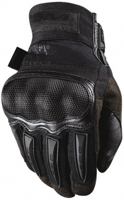 MSC MPACT 3 LEATHER WORK GLV, Quantity: Each of 1