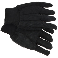 MSC&nbsp;JERSEY DOT COATED GLOVE