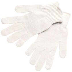 MSC&nbsp;COTTON KNIT GLOVES