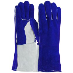 MSC&nbsp;SPLIT LTR WELDER GLOVE