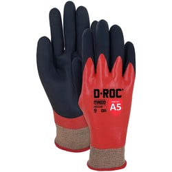 MSC&nbsp;D-ROC BLEND KNIT CR GLV