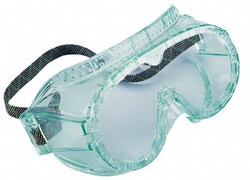 MSC&nbsp;SELLSTROM VENTED GOGGLE