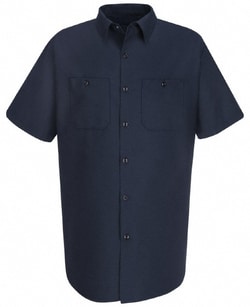 MSC&nbsp;SHORT SLEEVE SHIRT