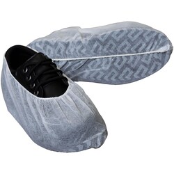 MSC&nbsp;POLY SHOE COVER
