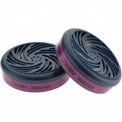 MSC&nbsp;P100 PARTICULATES 1PK