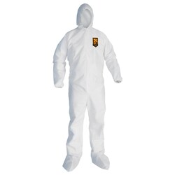 MSC&nbsp;KLEENGUARD A20 COVERALL