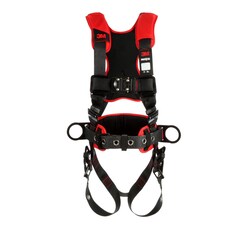 MSC&nbsp;PROTECTA POS/CONSTRC HRNS