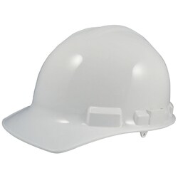MSC&nbsp;FRNT BRIM RTCHT HARD HAT