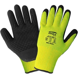 MSC&nbsp;SAMURAI CR/HEAT RES GLOVE