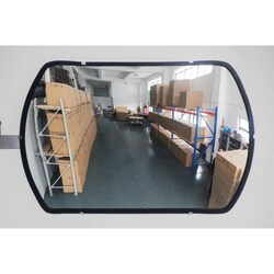 MSC&nbsp;ACRYLIC CONVEX MIRROR