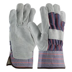 MSC&nbsp;COWHIDE SAFETY CF GLV