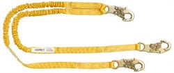 MSC&nbsp;TIE OFF DECELRATOR LNYARD