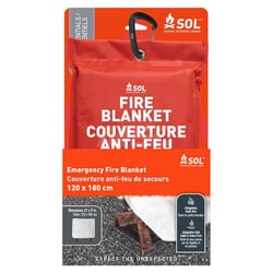 MSC&nbsp;FIRE BLANKET