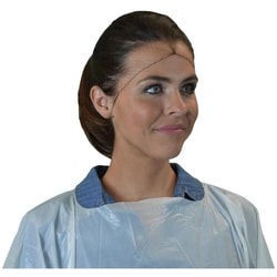 MSC&nbsp;LIGHTWEIGHT NYLON HAIRNET