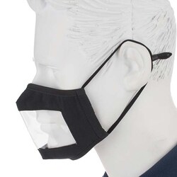 MSC&nbsp;ADJ EARLP REUSE MASK