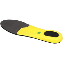 MSC&nbsp;POLY SHOCK-ABSORB INSOLE