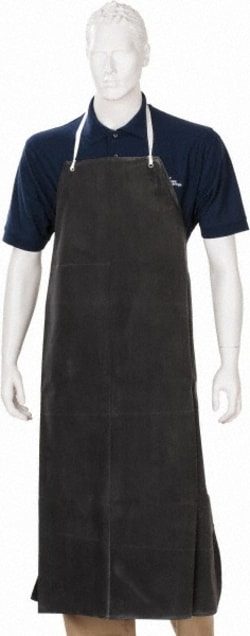MSC&nbsp;LT WT NEOPRENE BIB APRON