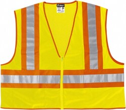 MSC&nbsp;SAFETY VEST