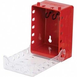MSC&nbsp;PORT/MOUNT LOCKOUT BOX