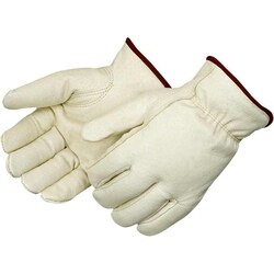 MSC&nbsp;INSUL PIGSKIN DRIVER GLV
