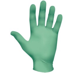 MSC&nbsp;CTD Knit Glove, Natural, Cut-Resistant, 1 ea