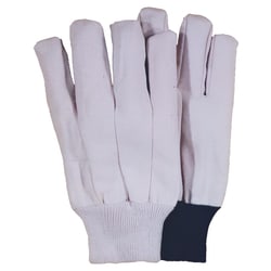 MSC&nbsp;JETS COTTON CANVAS GLOVES