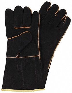 MSC&nbsp;JETS LEATHER WELDER GLV