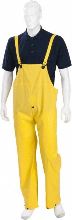 MSC&nbsp;OVERALL 3X-LARGE CLASSI