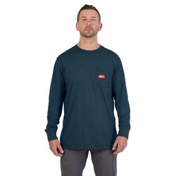 MSC&nbsp;H/D LONG SLV TSHIRT