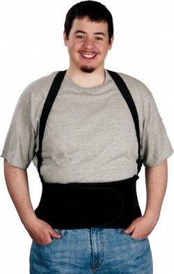 MSC&nbsp;BACK SUPPORT BELTS