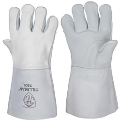 MSC&nbsp;ELKSKIN WELDER GLOVE