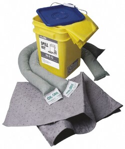 MSC&nbsp;OIL DRI SPILL KIT
