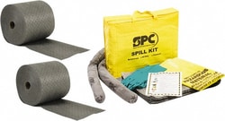 MSC&nbsp;MAINTNC RL&ECO SPILL KIT