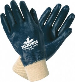 MSC&nbsp;PREDALITE FULL COATED GLV