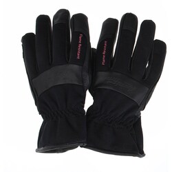 MSC&nbsp;Black Stallion Women's TIG Welding Gloves, Kidskin, Kevlar Stitching, 1/Pair
