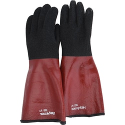 MSC&nbsp;TEXTURD PVC CHEM RES GLV