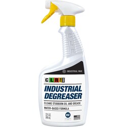 MSC&nbsp;CL PRO MAX IND DEGREASER