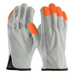 MSC&nbsp;UNLINED DRIVER'S GLOVE