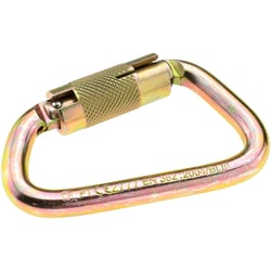 MSC&nbsp;PROSAFE STL CARABINER