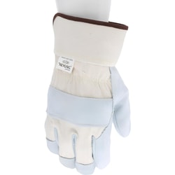 MSC&nbsp;KEVLAR SIDE LTHR PALM GLV