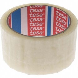 MSC&nbsp;TAPE CLR CARTON