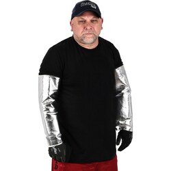 MSC&nbsp;BLEND KEVLAR ALUM SLEEVE