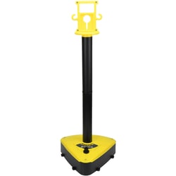 MSC&nbsp;KNOCKDOWN STANCHION